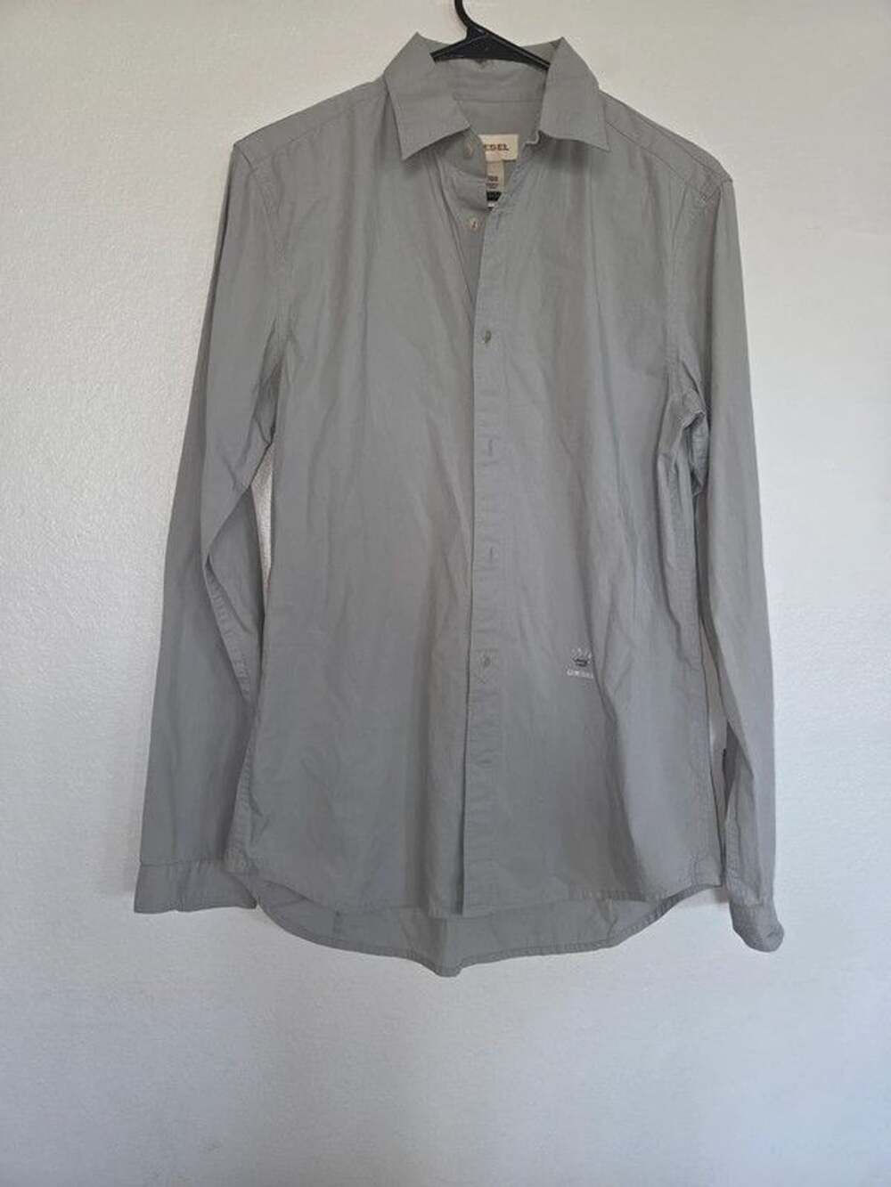 Button shirt